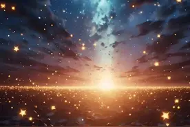 穿越时空的思念图片