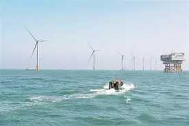 Why the maritime wind power gala returns to Shantou once again?图片