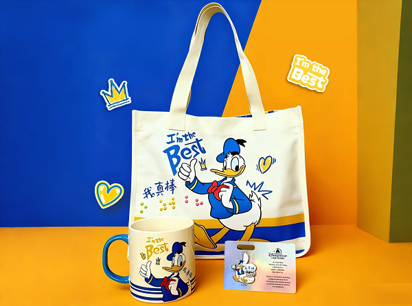 有爱无障，共享神奇，上海迪士尼以行动践行包容理念