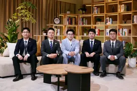 《夺金2025》，“逆天改命”的大专“吒儿”勇闯创业圈图片