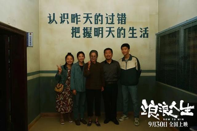 博主：国庆档电影大牌失效新血登场