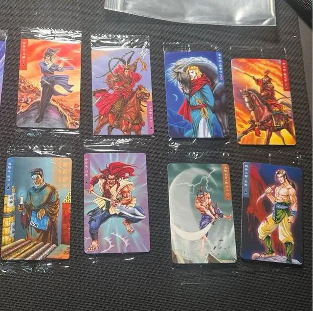 迷恋抽卡盲盒！您家孩子入“坑”了吗