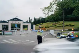 广州中秋假期出行高峰为周六17时至20时！易拥堵路段公布图片