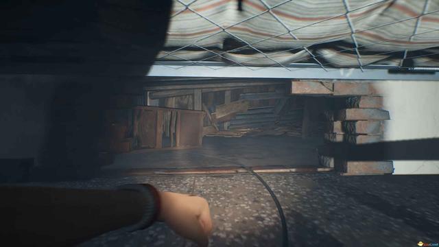 《咒》游戏攻略 全收集剧情流程攻略 恐怖游戏《咒》全攻略