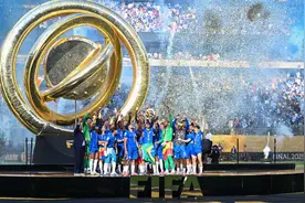 世俱杯改革观察之一：成效几何？争议几多？图片