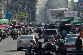 地震来临前有预警！打开手机的这个功能就能收到，设置方法在文内图片