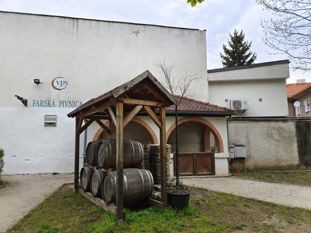 斯洛伐克布拉迪斯拉发州：四面相绘地域美，历史人文满溢魅力