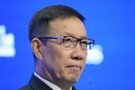 香格里拉对话｜“兼爱非攻”，中国能为世界安全贡献什么？图片