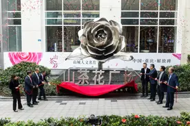 与新重庆共鸣 重庆大都会东方广场再造城市新地标图片
