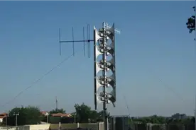 以色列多地拉响防空警报图片