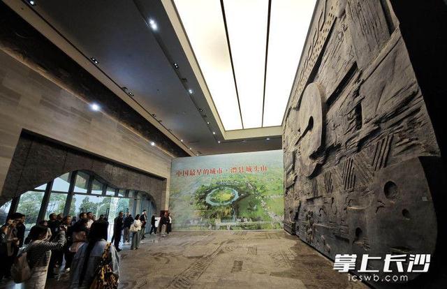“考古+农耕”双体验，中国最早的城市遗址等你来打卡｜“来这澧 爱这澧”系列报道⑥