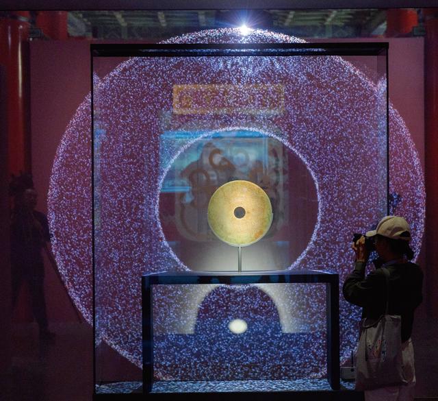 百岁故宫“庆生”记