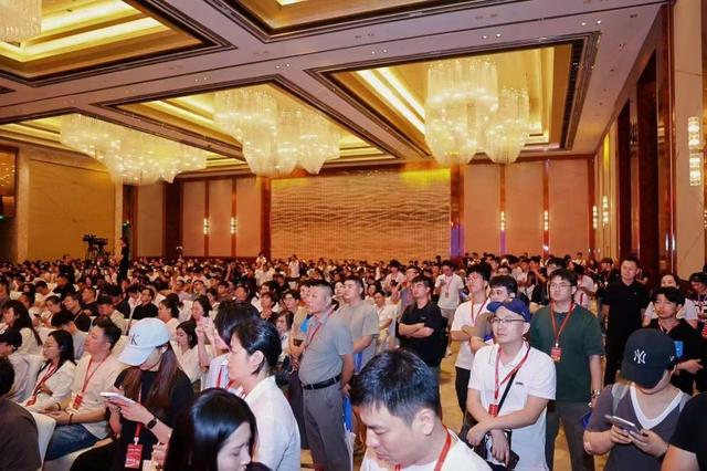 Yandex Market华东首场卖家峰会圆满落幕 打造2025华东地区最大的俄罗斯电商活动！