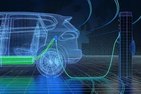 @新能源车主，夏季充电要注意这些“小事儿”图片