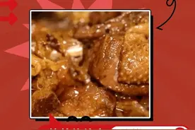 吉林吃口热乎的|就想暖和你——铁锅炖图片