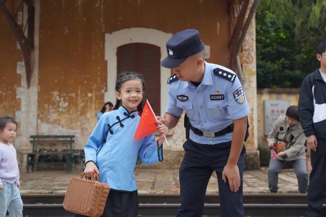 我们红河“好在的很”！来就给你安排旅游搭子