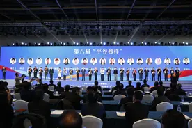 北京平谷将持续推动老旧小区电梯安装工程图片