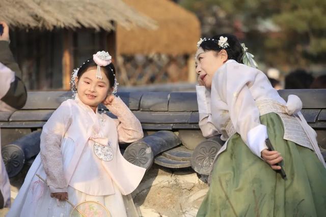 这样的延吉秋日限定美景，你见过吗？