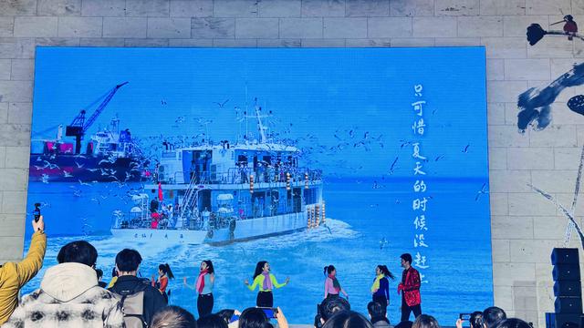 齐鲁冬韵  彰显别样魅力  2025山东宝藏小城冬季探访活动在山东美术馆启动