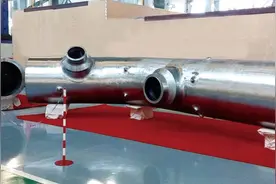 为“国和一号”“华龙一号”提供技术装备 国机重装到底有多“重”？图片