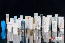 618先别着急买防晒！真人实测上百款，帮你避雷省钱图片