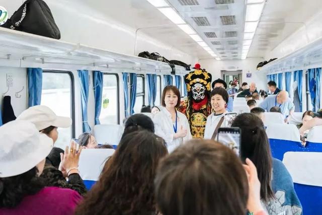 西铁局放大招！8条旅游专线一次集齐，还等什么？！