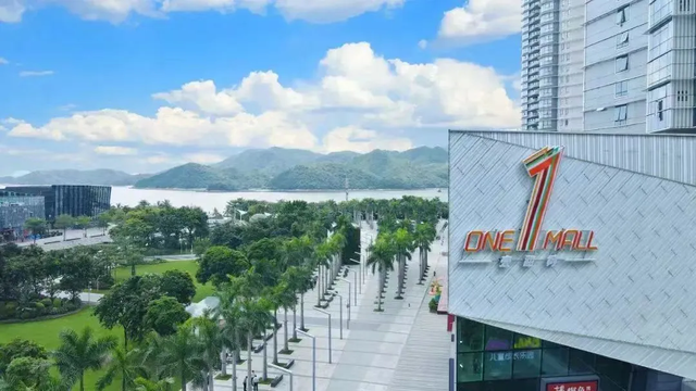 “20分钟效应”爆火后，公园已经进化到这种程度了？