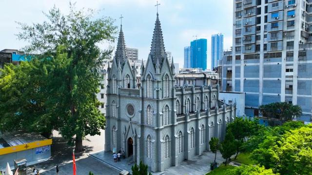 湛江逛吃地图更新！这条宝藏路线，我能逛100遍→