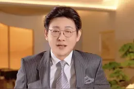 前央视名嘴复出！网友：我的青春回来了图片