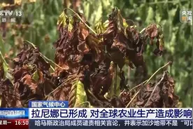 赤道中东太平洋进入拉尼娜状态 何为拉尼娜？会如何影响我国？一文详解图片