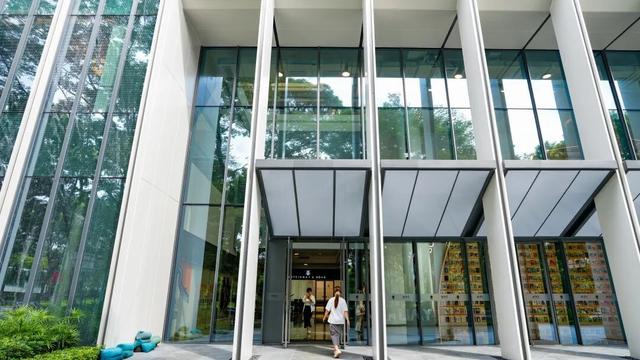 东莞新晋文艺街区，随手一拍就是大片→