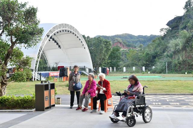 罗甸:暖冬康养正当时 旅居热潮涌罗甸