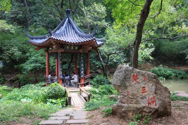 电影票根别扔！句容这些景区免费玩