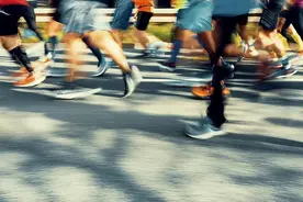 北京半马、汉马将开跑！@爱跑马的你，参赛攻略请查收图片