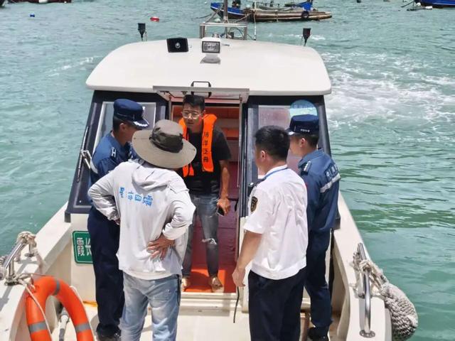 各地动态丨“霞客行”，保障更安全的“诗和远方”