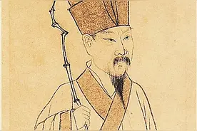 教育周刊 | 跟着诗词读东坡：一纸乡书来万里图片