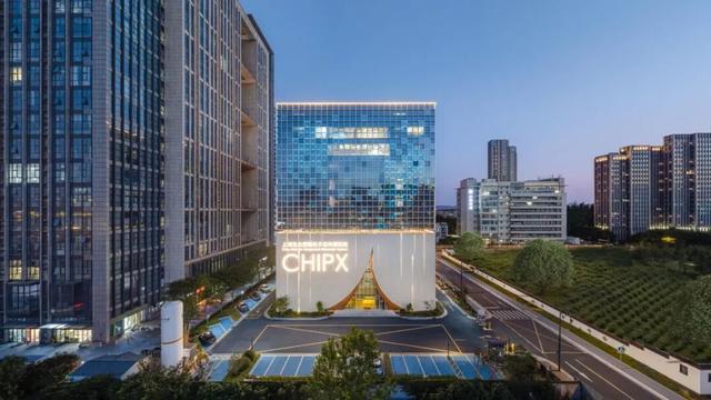 无锡“芯光”，拿下世界互联网大会最高奖！