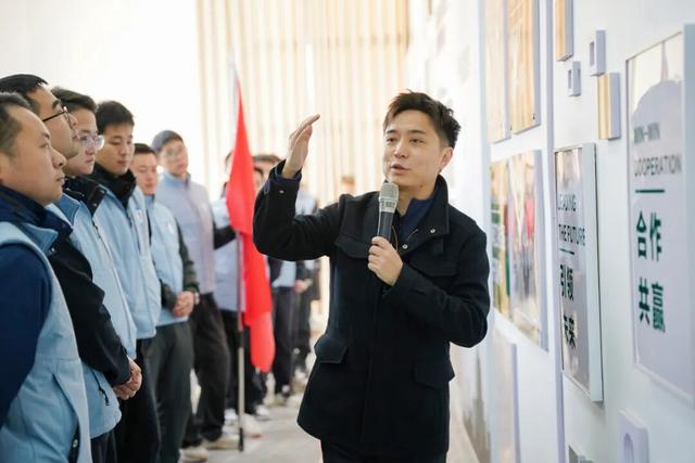 十二载初心不改，巴中青年再踏“重走红军路”征程