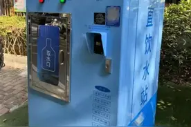 楼下打的这“水”，千万不要随便喝！图片