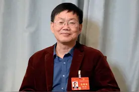 2024全国两会丨全国人大代表吴仁彪：无人机产业唱好京津“双城记”图片