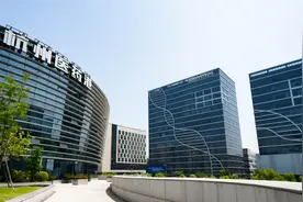 省级外资研发中心数量全市第一 钱塘超强外资引力从何而来图片