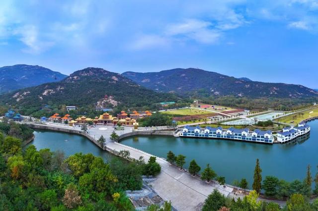 免票、半价！日照新青年音乐节倒计时，景区宠粉福利来啦！