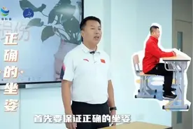 学会这几个动作，有效预防腰部损伤丨春节健身处方图片