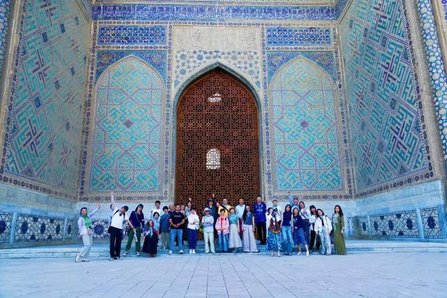 筹划一年，看理想意大利团来了！