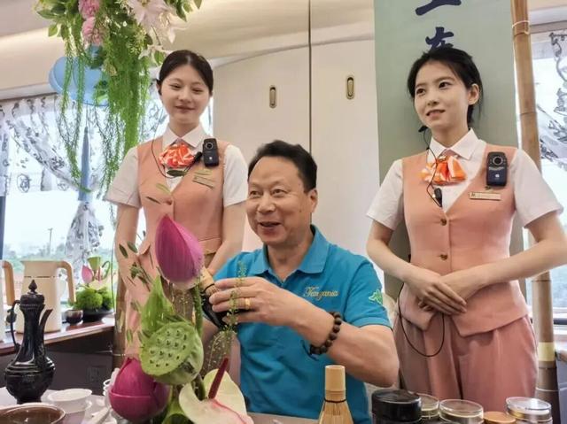 喜报！这趟中原旅游列车入选2025年“铁道旅行精品案例”