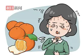 连吃5个橘子解馋，婆婆吃出高钾血症，医生提醒：肾病患者这几类果蔬要少吃图片