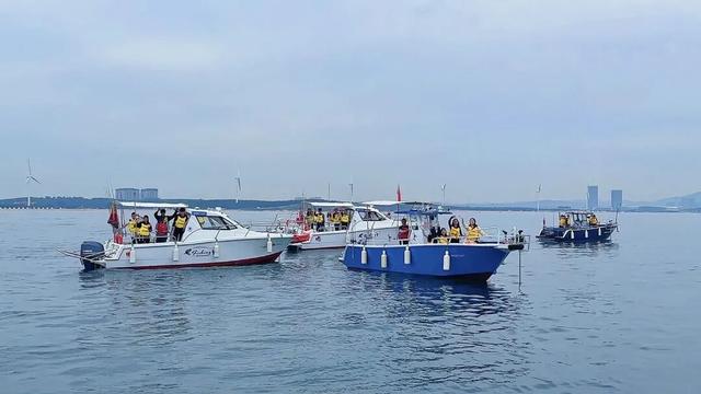 青春引爆威海海岸线！全国大学生音乐节，“十一”假期开启音浪狂欢！
