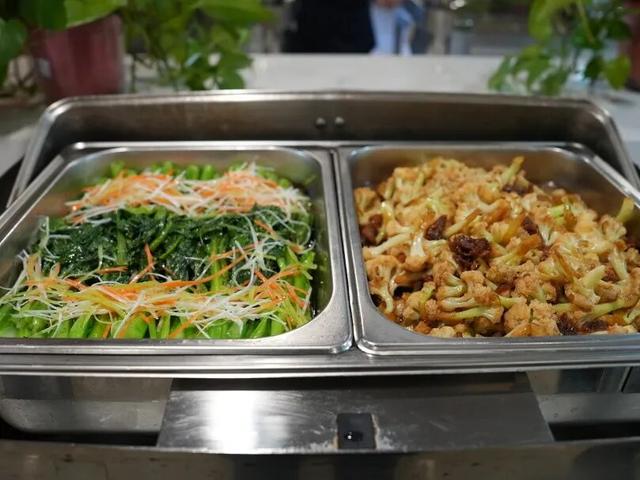 初冬的第一份暖意，藏在唐家湾里