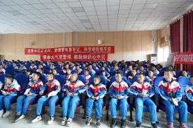 5·30全国科技工作者日丨“高原之巅·昆仑之光”科技工作者日科普活动启动—青海气象部门深入高原虫草…图片