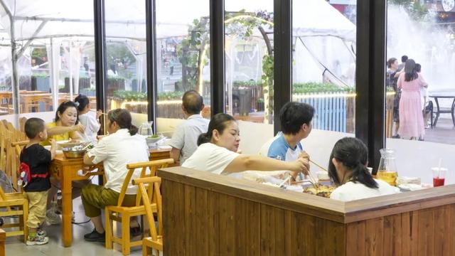 产品上新 场景创新！宜都打造多元夏日经济“引力场”